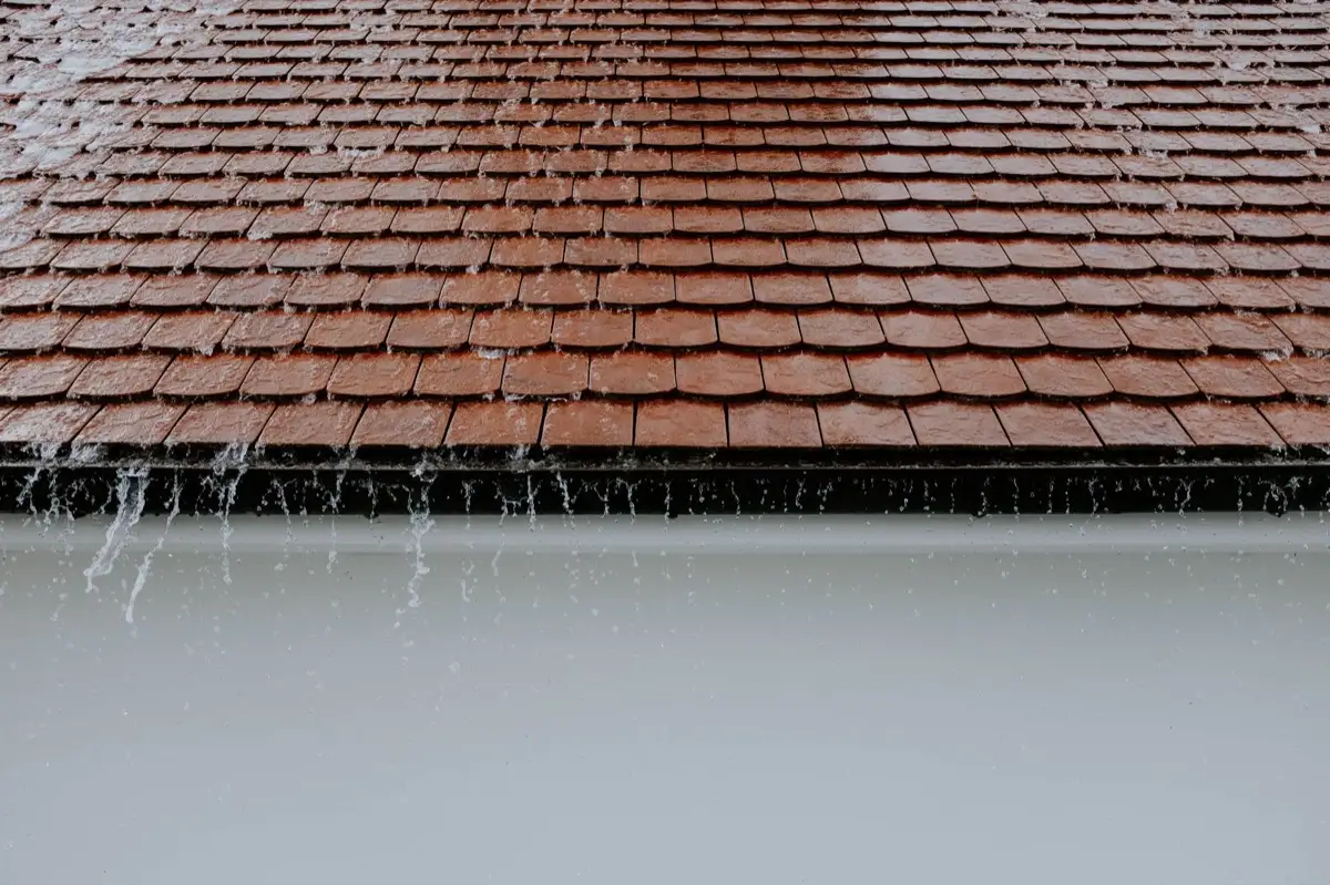 roofing project in Duluth, MN — 3